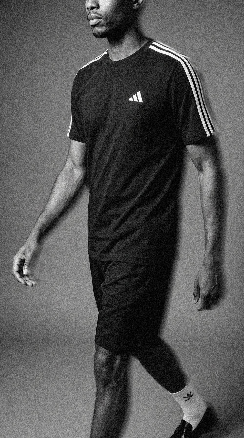 Molto Bene x Adidas