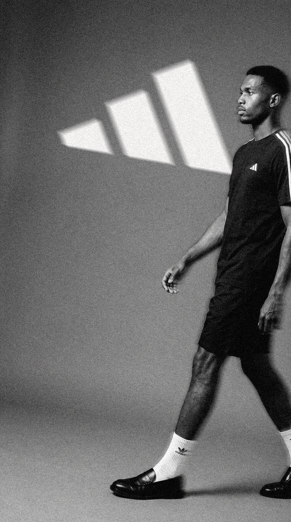 Molto Bene x Adidas