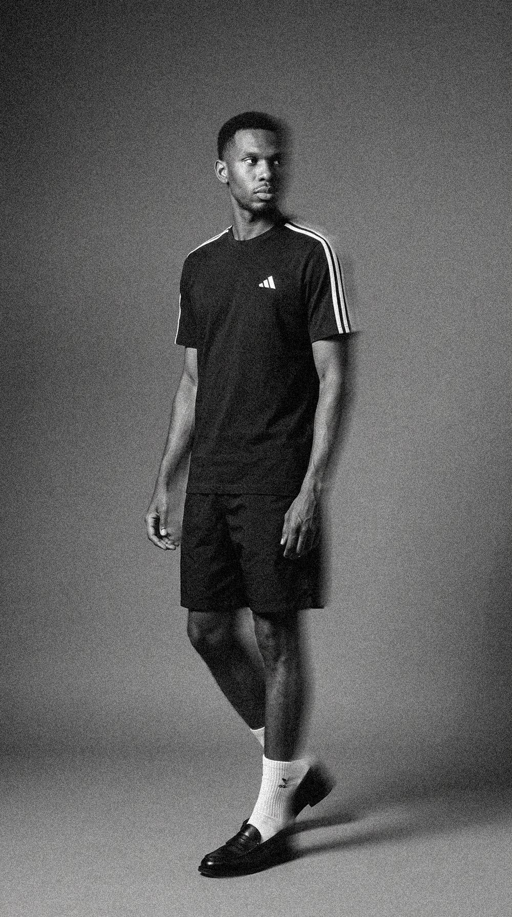 Molto Bene x Adidas