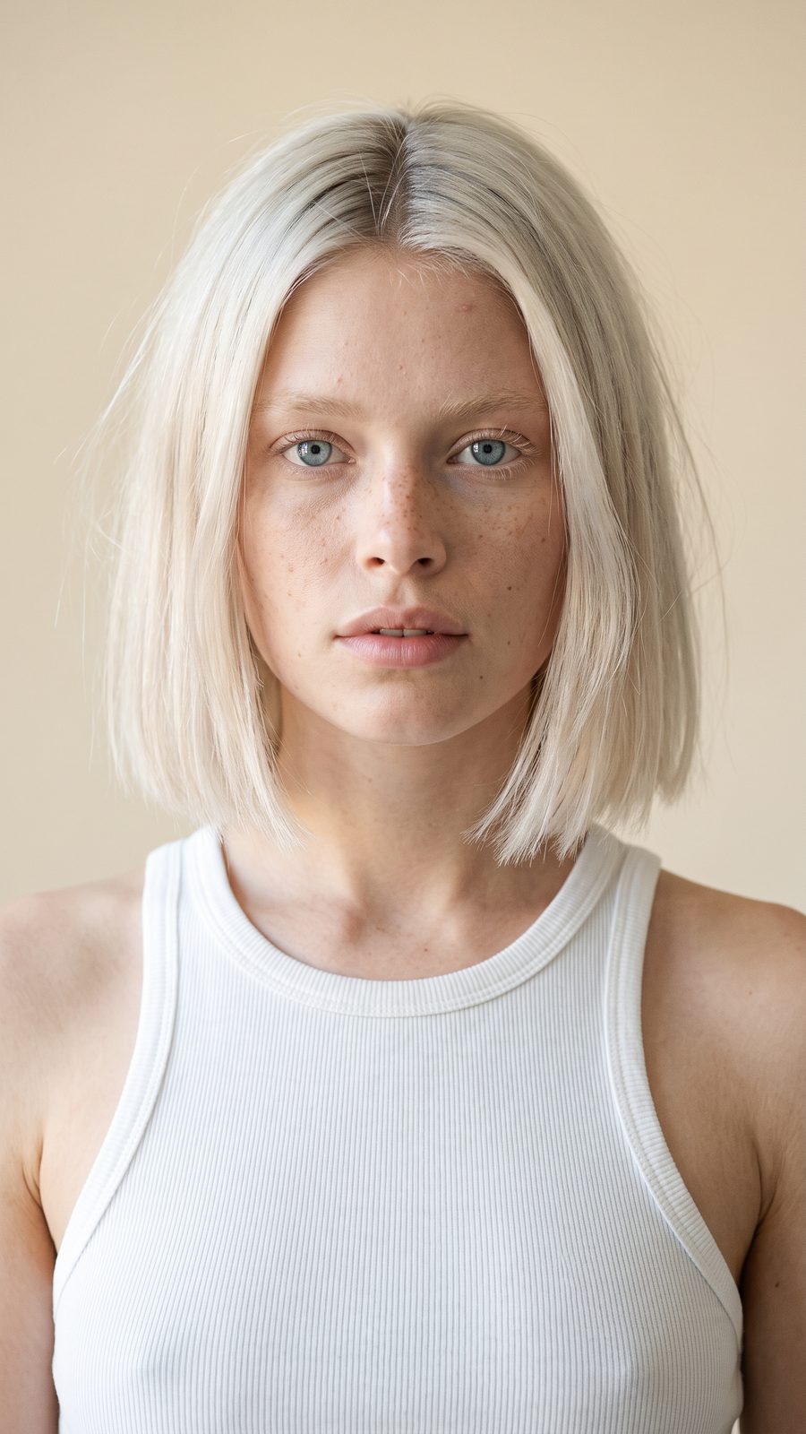 Freja, mannequin numérique Molto Bene