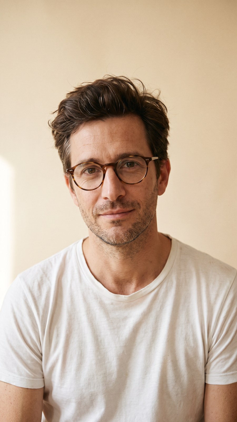Paul, mannequin numérique Molto Bene