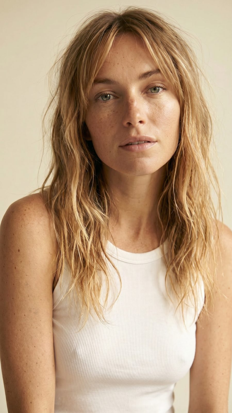 Sienna, mannequin numérique Molto Bene