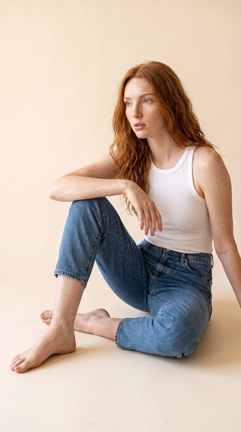 Astrid — mannequin numérique Molto Bene