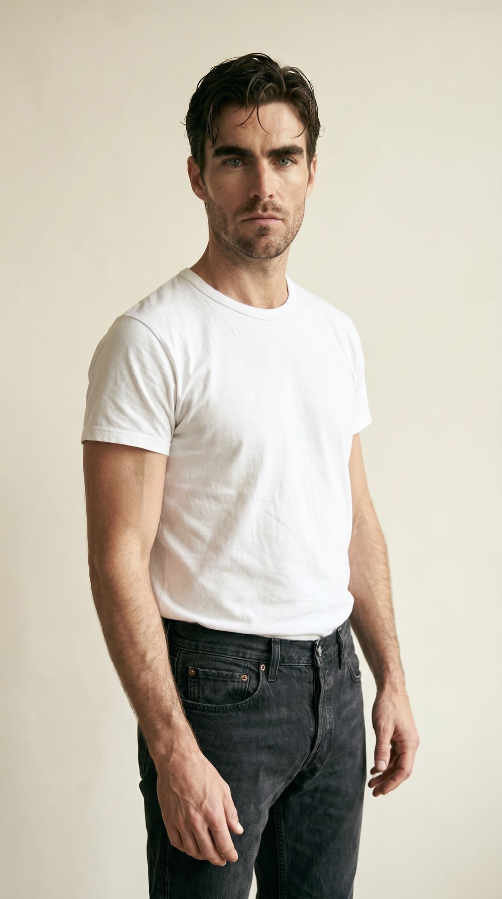Colin — mannequin numérique Molto Bene