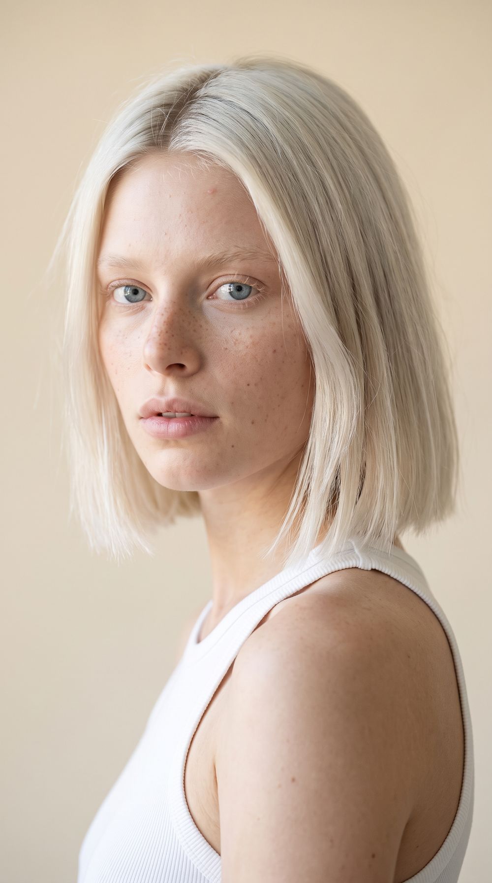Freja — mannequin numérique Molto Bene