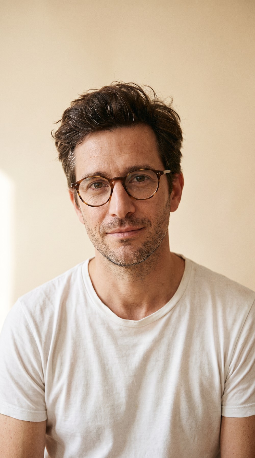 Paul — mannequin numérique Molto Bene