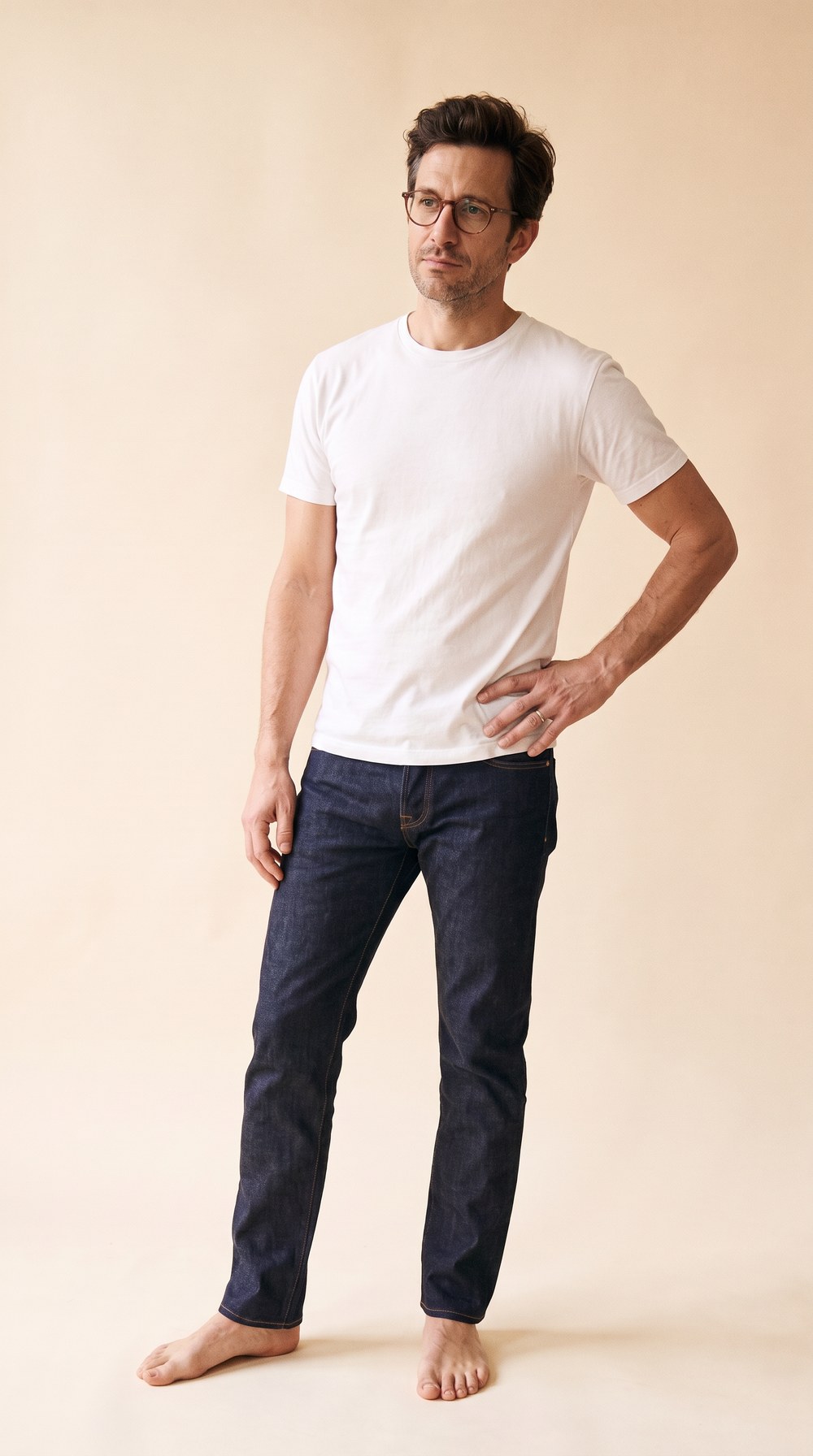 Paul — mannequin numérique Molto Bene