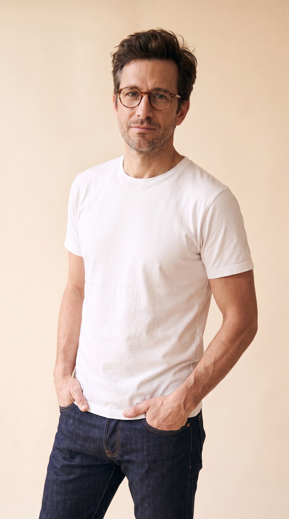 Paul — mannequin numérique Molto Bene