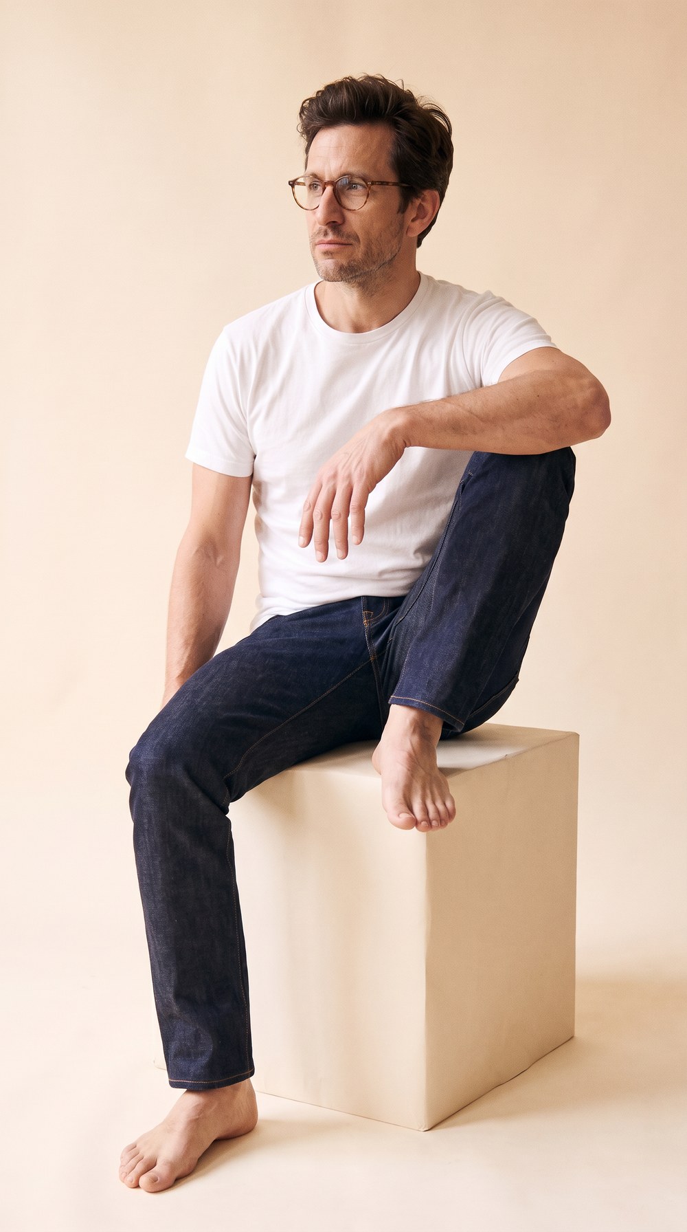 Paul — mannequin numérique Molto Bene