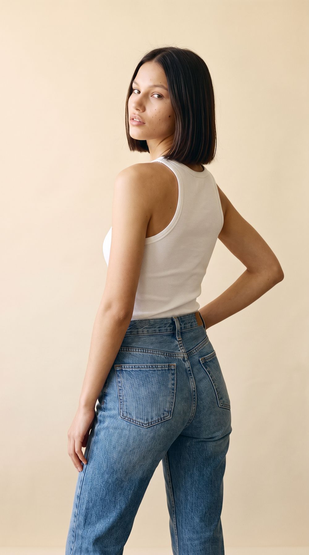 Sophia — mannequin numérique Molto Bene