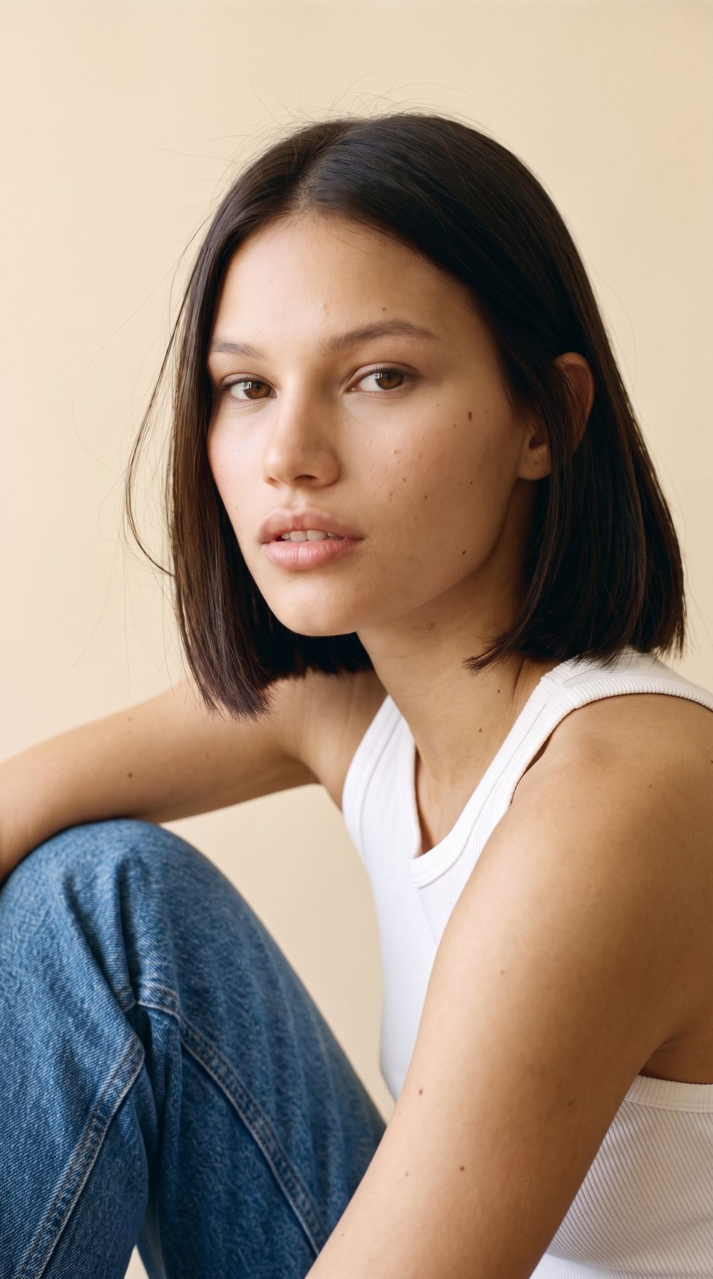 Sophia — mannequin numérique Molto Bene