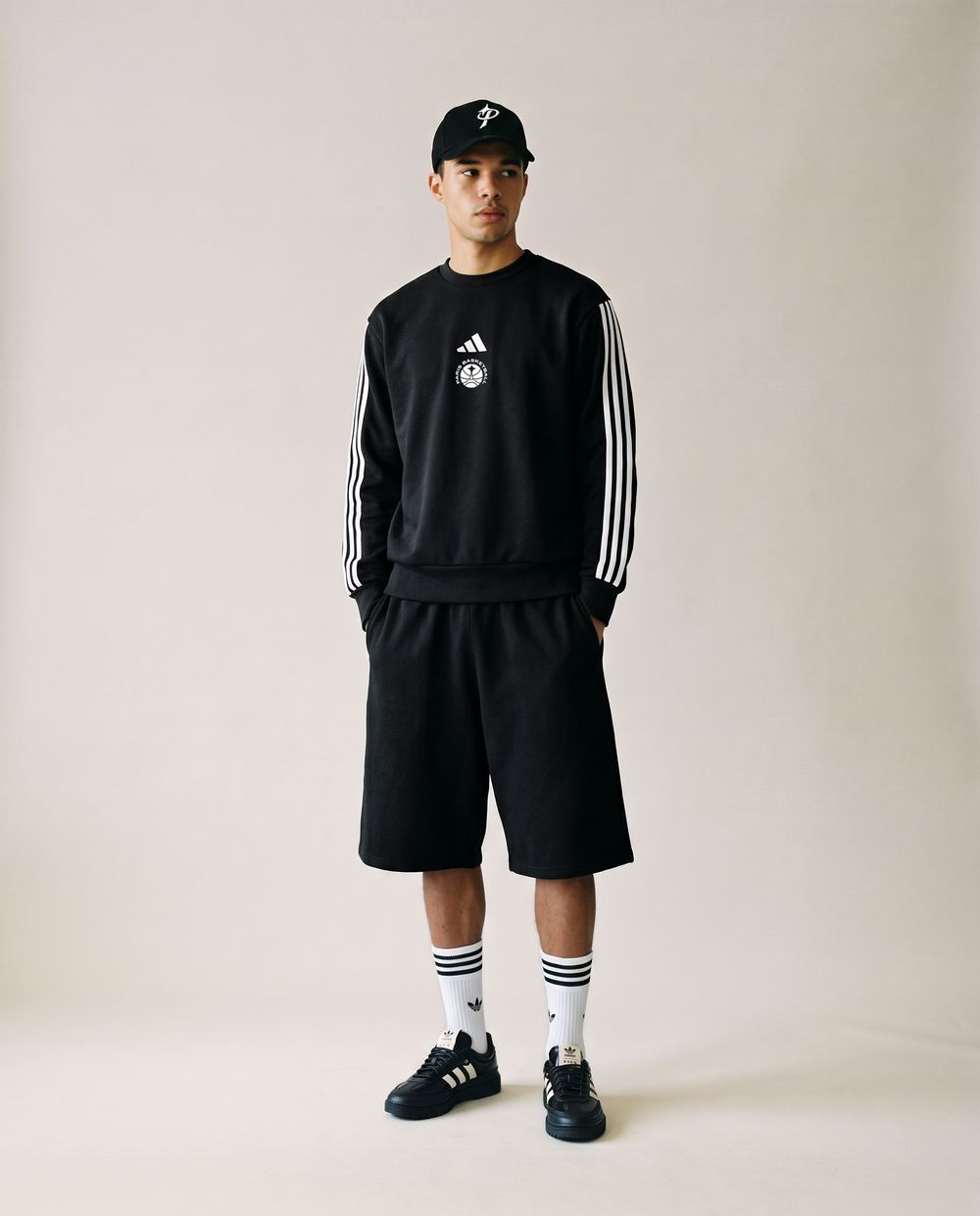 Molto Bene x Paris Basketball